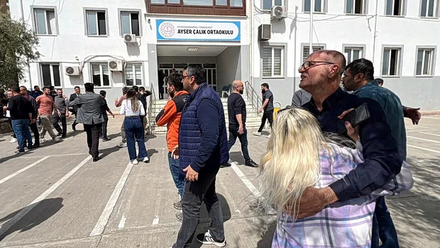 Τον έλιοτ ρότζερ που αιματοκύλισε πανεπιστήμιο των ηπα είχε πρότυπο ο μαθητής που άνοιξε πυρ στην τουρκία