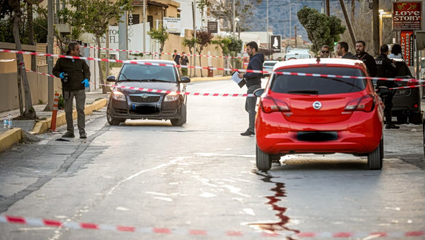Τον έψαχνε 2 χρόνια - πώς έγινε η δολοφονία του 20χρονου στην κρήτη