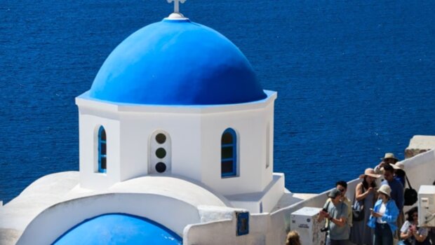 Χωροταξικό τουρισμού: δείτε τι αλλάζει σε νησιά και airbnb