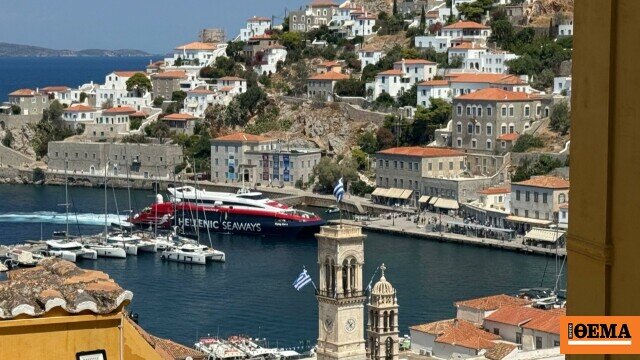 Χωροταξικό τουρισμού: οριο κλινών, φέρουσα ικανότητα και «airbnb» διχάζουν τον τουριστικό κλάδο