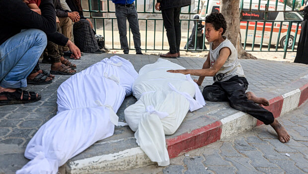 Κορύφωση της βίας στη γάζα μετά την κατάπαυση του πυρός