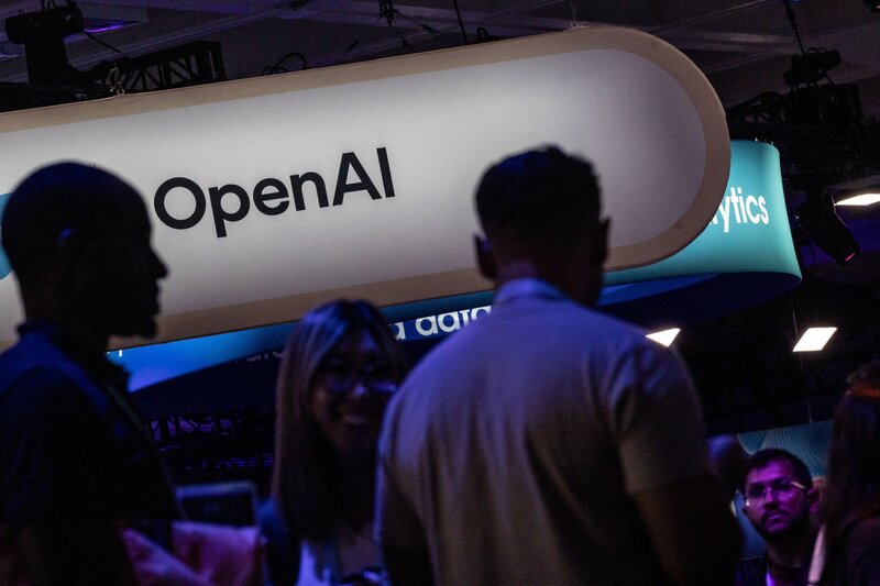 Πόσα δισεκατομμύρια θα «κάψει» η openai μέχρι το 2030;