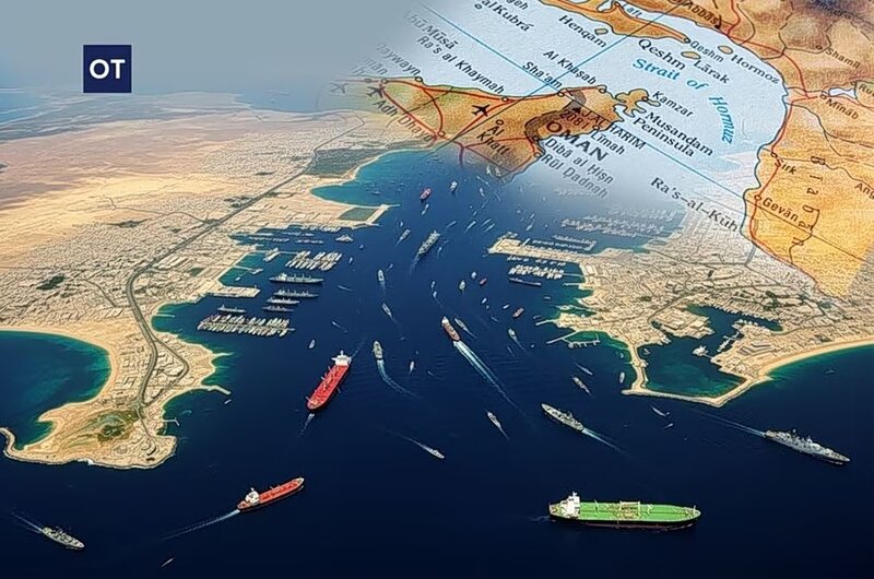Πόσα πληρώνονται οι καπετάνιοι για να περάσουν το ορμούζ