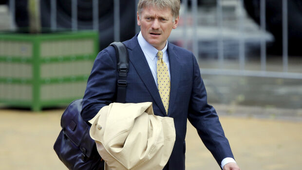 Η Μόσχα δηλώνει έτοιμη να προμηθεύσει φυσικό αέριο την ΕΕ, «εφόσον έχει πλεόνασμα»