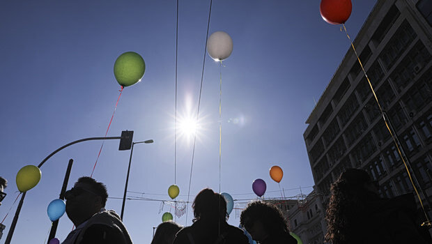 Πόσο κοντά μας είναι μια νέα οικονομική κρίση και γιατί δεν θα εξελιχθεί όπως η προηγούμενη;