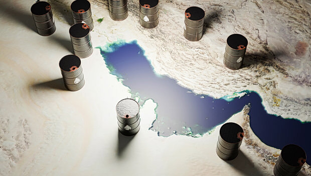 Κουβέιτ: κήρυξε ανωτέρα βία στις παραδόσεις πετρελαίου