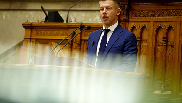 Η ουγγαρία παραμένει μέλος του διεθνούς ποινικού δικαστηρίου – οι βουλευτές ανέτρεψαν την απόφαση όρμπαν