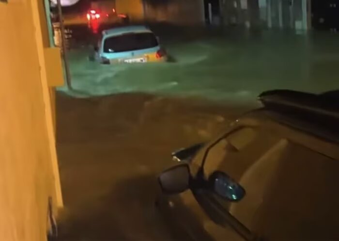 Τουλάχιστον 3 νεκροί εξαιτίας καταιγίδας στη νότια γαλλία