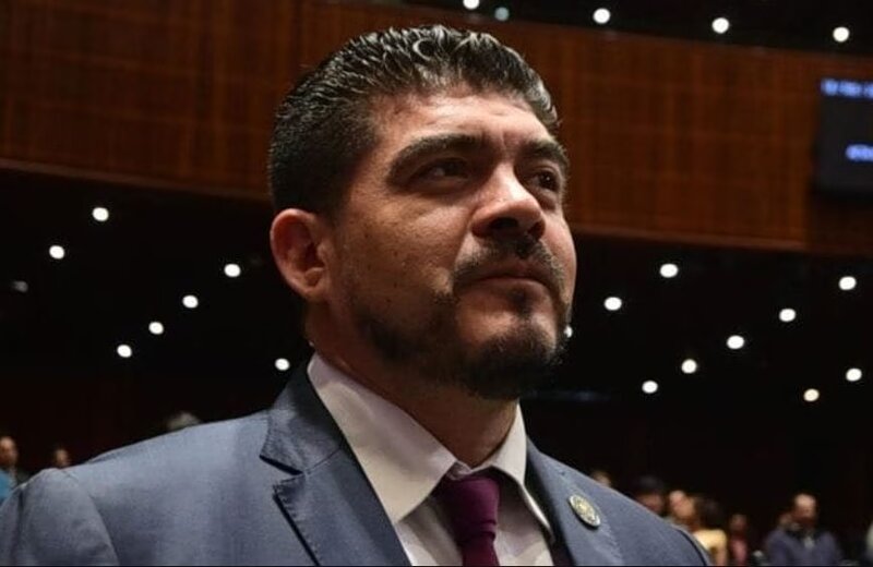Βουλευτής βρέθηκε νεκρός μέσα στο όχημά του στο μεξικό, με τραύμα από σφαίρα