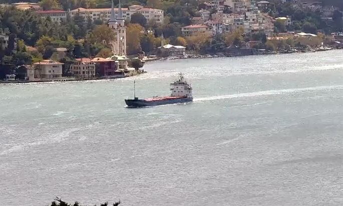 Βουλγαρία: 11 ναυτικοί αγνοούνται μετά τις επιθέσεις σε πλοία στη μαύρη θάλασσα - καταδικάζουν νατο και εε