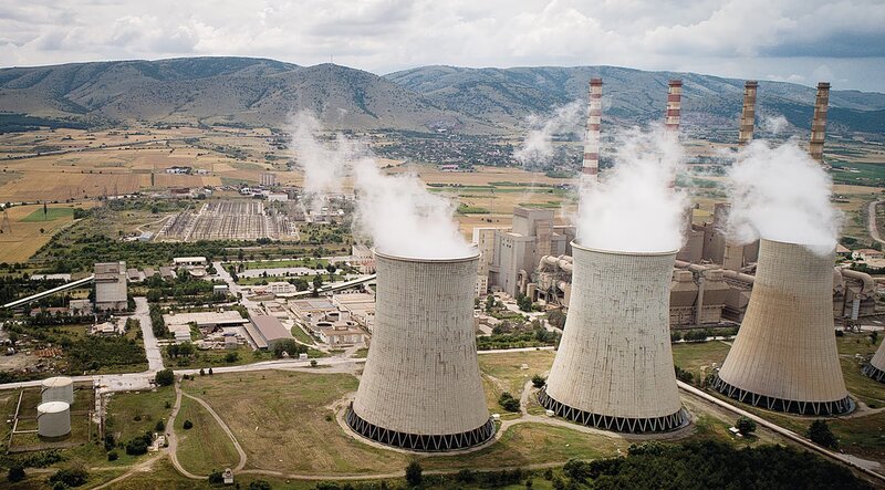 Βούλιαξε το αεπ στη δυτική μακεδονία - ποιες είναι οι 5 οικονομικά ασθενέστερες περιφέρειες της ελλάδας