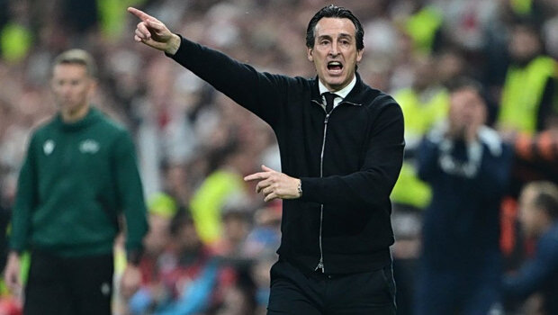 Ο ουνάι έμερι είναι ο «βασιλιάς» του europa league, με πέντε τρόπαια (vids)