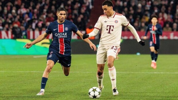 Σούπερ ημιτελικός στο champions league: παρί σεν ζερμέν – μπάγερν με το... βλέμμα στη βουδαπέστη