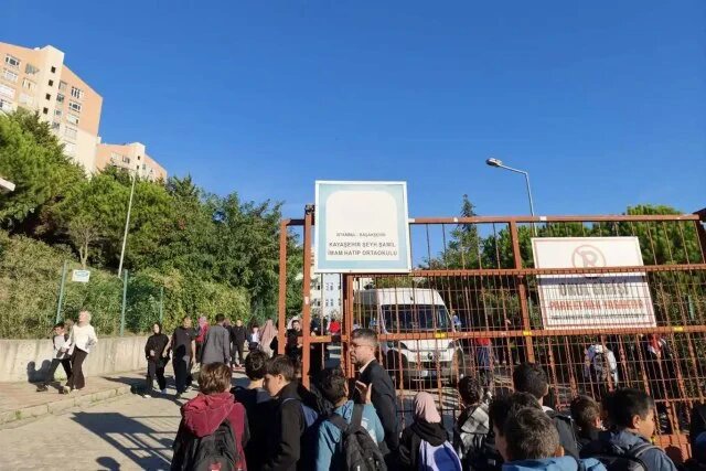Τουρκία: μαθήτρια υπέκυψε στα τραύματα της μετά από την επίθεση με μαχαίρι σε σχολείο της κωνσταντινούπολης