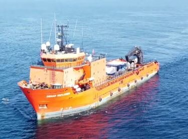 Τουρκία: νέα navtex για τον αγωγό φυσικού αερίου προς τα κατεχόμενα