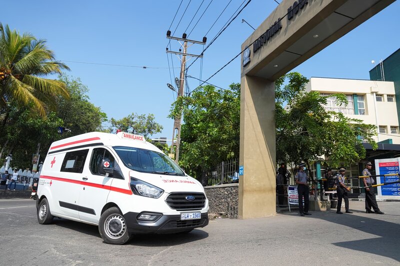Τουρκία: στα νοσυγκλονισμόςομεία με συμπτώματα γαστρεντερίτιδας 5.000 άνθρωποι στο τοκάτ - τι εξετάζουν οι αρχ