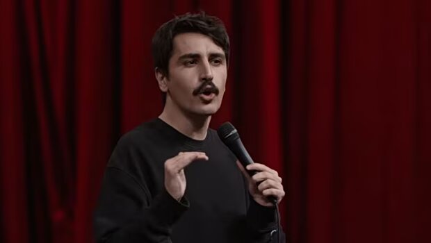 Τουρκία: στη φυλακή ο κωμικός ντενίζ γκοκτάς για προσβολή του ερντογάν