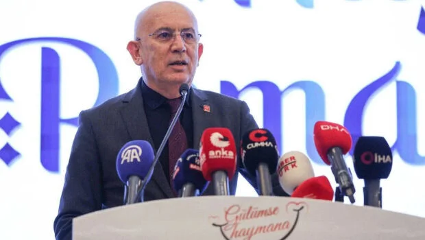 Τουρκία: Συνελήφθη στέλεχος της αντιπολίτευσης στην πρωτεύουσα Άγκυρα