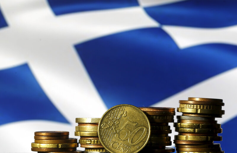 Βουτιά στο πραγματικό εισόδημα των ελλήνων βλέπει ο οοσα - στον πάτο της κατάταξης η χώρα
