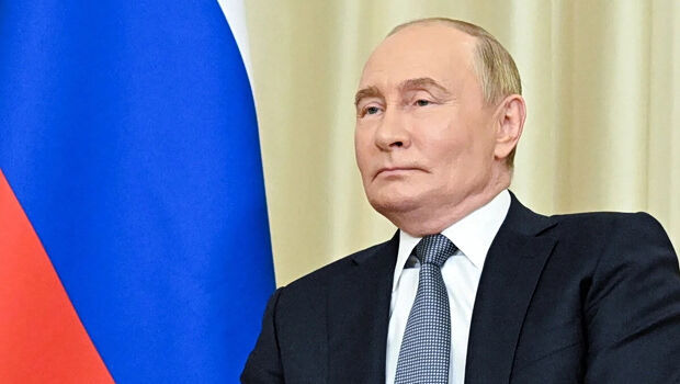 Ο Πούτιν κήρυξε προσωρινή εκεχειρία με την Ουκρανία λόγω Πάσχα