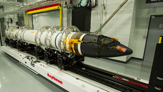 Ηπα: δισεκατομμύρια για «ασπίδα πυραύλων» – μαζική ενίσχυση της ναυτικής άμυνας