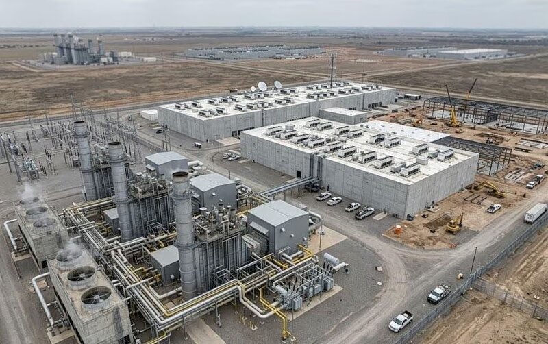 Ηπα: η τεχνητή νοημοσύνη στρέφει ιδιώτες επενδυτές στις υπηρεσίες κοινής ωφέλειας