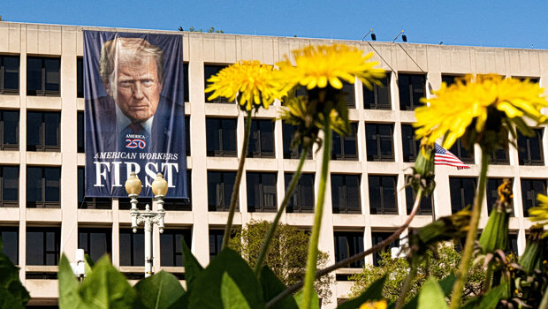 Ηπα: οι δημοκρατικοί κέρδισαν δημοψήφισμα για τον εκλογικό χάρτη στη βιρτζίνια - νοθεία καταγγέλλει ο τραμπ