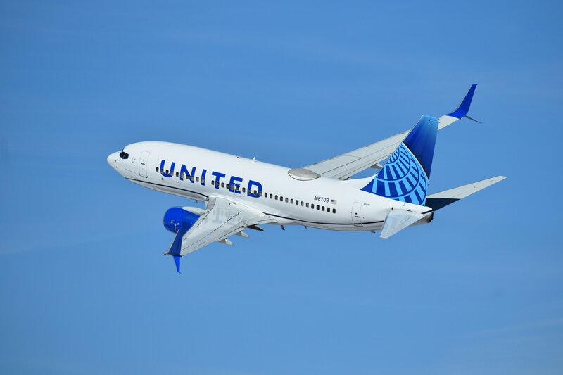 Ηπα: πτήση της united airlines επέστρεψε στο αεροδρόμιο λόγω «τρομοκρατικής απειλής»