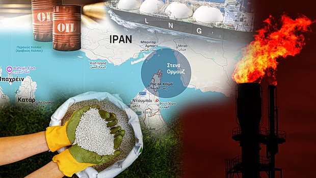 Ηπα: στα πρόθυρα κατάρρευσης οι αγρότες – πλήγμα από την εκτίναξη των τιμών στα λιπάσματα