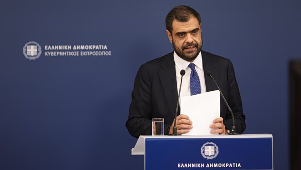 Επαναφέρει τη «θεωρία των δύο άκρων» ο π. μαρινάκης, εργαλειοποιώντας την δράμα στην θεσσαλονίκη