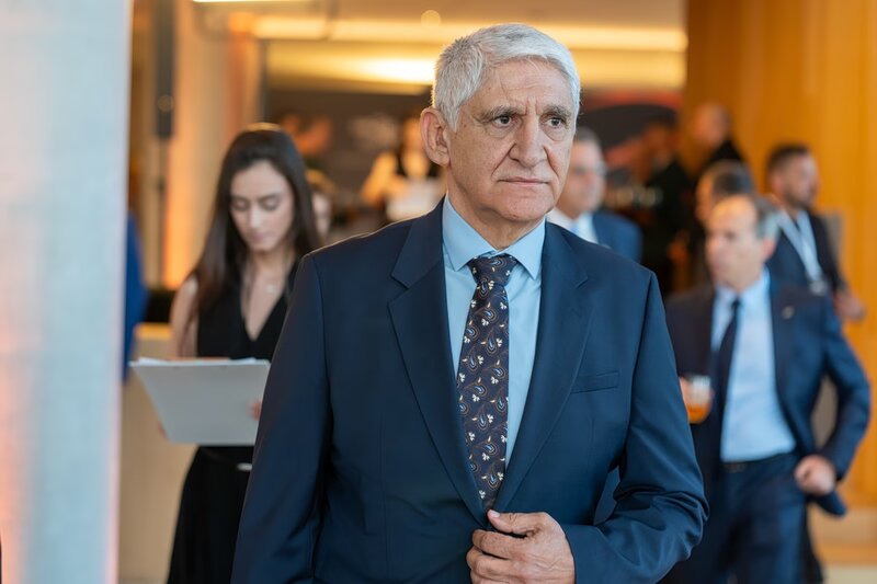 Ο παναγιώτης γιαννάκης είναι η ενδεδειγμένη λύση για την επόμενη ημέρα του ελληνικού μπάσκετ