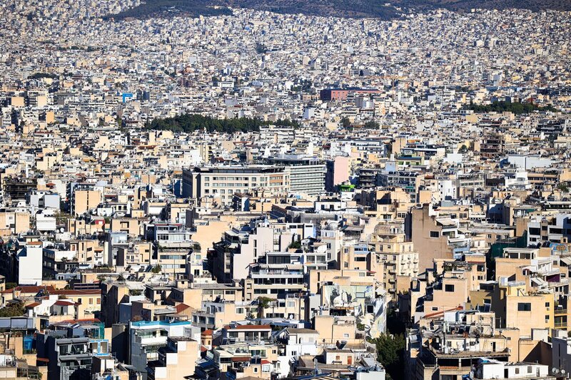 Σπάνε όλα τα ρεκόρ τα στεγαστικά δάνεια το 2026