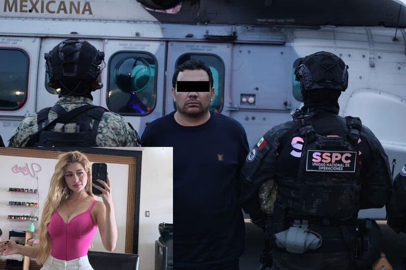 Ο πατέρας συνελήφθη για την δολοφονία δημάρχου και ο γιος αναζητείται για γυναικοκτονία στο μεξικό