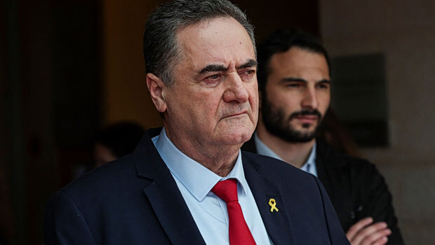Απέχει πολύ ακόμη το τέλος της σύγκρουσης με το ιράν, δηλώνει ο υπουργός άμυνας του ισραήλ