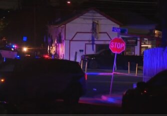 Επεισόδιο με πυροβολισμούς στο όστιν - αναφορές για τραυματισμένοι