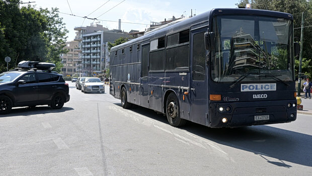 Οπεκεπε: ελεύθεροι υπό όρους οι 10 από τους 17 κατηγορούμενους στη θεσσαλονίκη