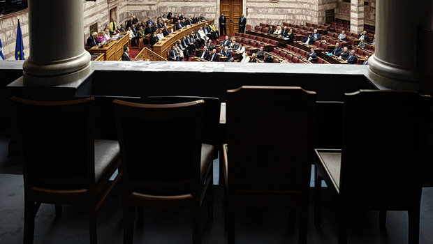 Οπεκεπε: καταψηφίστηκε το αίτημα της αντιπολίτευσης για σύσταση προανακριτικής επιτροπής για λιβανό, αραμπατζή