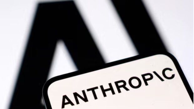 Επένδυση 40 δισ. δολαρίων της google στην anthropic