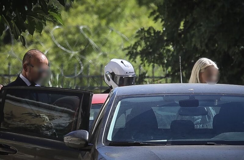 Απεργία πείνας φέρεται να ξεκίνησε ο γιατρός του μαζωνάκη