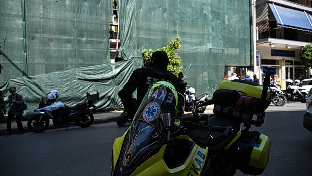 Απεργούν οι υπάλληλοι του εφκα και των δικαστηρίων - «οι κυβερνήσεις έχουν μετατρέψει τους δημόσιους υπαλλήλου