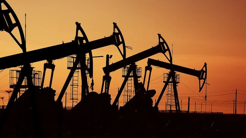 Πετρέλαιο: Άλμα 6% με το Brent στα 108 δολάρια - Η μεγαλύτερη διαταραχή στις αγορές ενέργειας