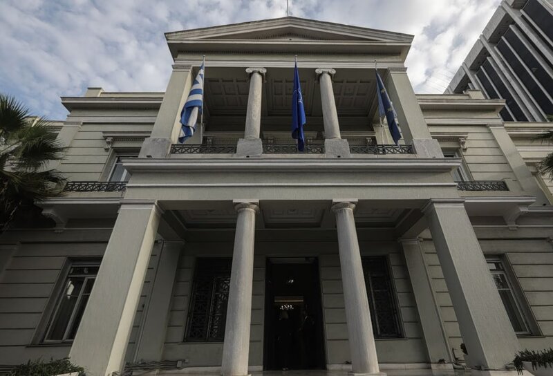 Υπεξ για 7η οκτωβρίου: η λύση των δύο κρατών αποτελεί τη μόνη βιώσιμη οδό για την επίτευξη διαρκούς ειρήνης