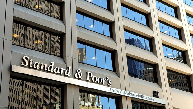 Επιβράδυνση της ανάπτυξης προβλέπει ο standard & poor’s - στο 1,7% η ελλάδα