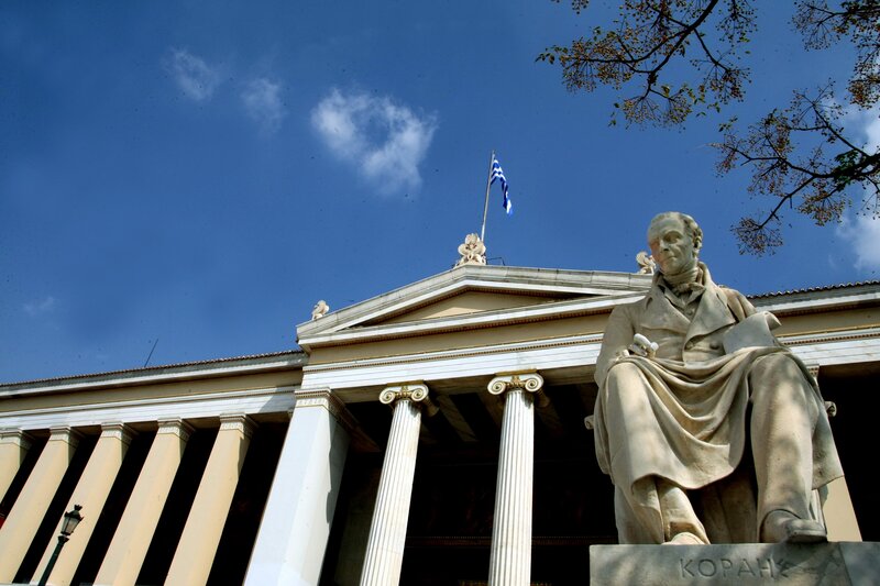 Επιστημονική έρευνα και ταμείο ανάκαμψης: μια ελληνική ιλαροδράμα