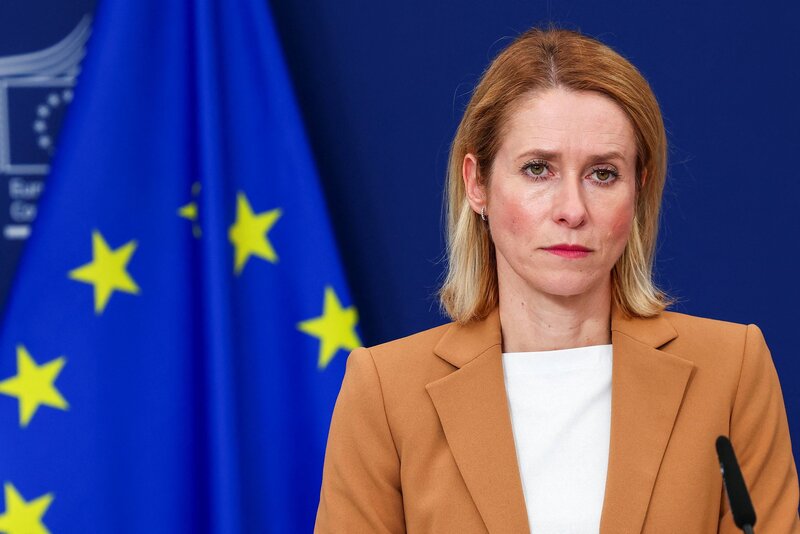 Επιστολή τεσσάρων χωρών της εε στην κάλας: να δοθούν τα δεσμευμένα ρωσικά περιουσιακά στοιχεία στο κίεβο