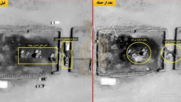 Επιθέσεις με drone σε μπαχρέιν και κουβέιτ - συνεχείς εκρήξεις πάνω από την μανάμα