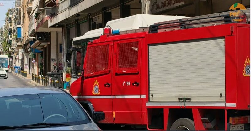 Μπλακ άουτ σε κυψέλη, εξάρχεια, κολωνάκι και γκύζη – εγκλωβισμοί σε ασανσέρ και σβηστά φανάρια