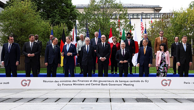 Ο πληθωρισμός αναστατώνει τα ομόλογα των g7
