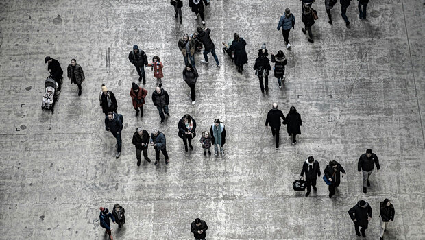 Ο πληθυσμός της εε θα μειωθεί κατά 12% έως το 2100 - ποιες χώρες θα πληγούν πλησούν περισσότερο;