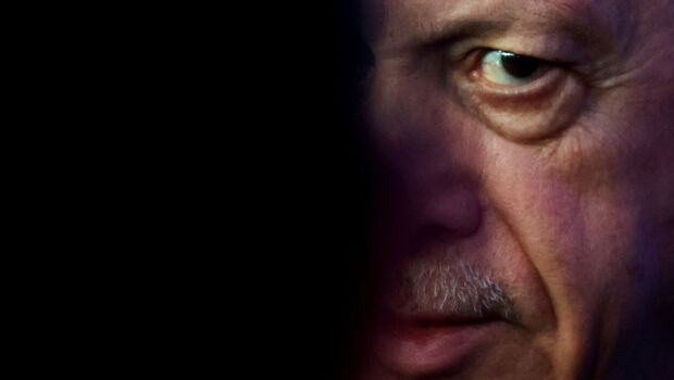 «Όπως μπήκαμε στην Λιβύη και το Καραμπάχ, μπορούμε να μπούμε στο Ισραήλ», προειδοποιεί ο Ερντογάν